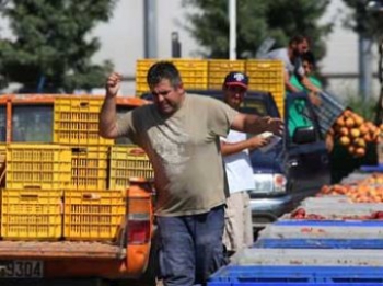 ИноСМИ: продуктовые санкции грозят разорением для фермеров Греции